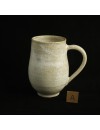 Titanium white Mug