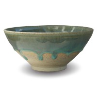 Aqua Breakfast drip bowl