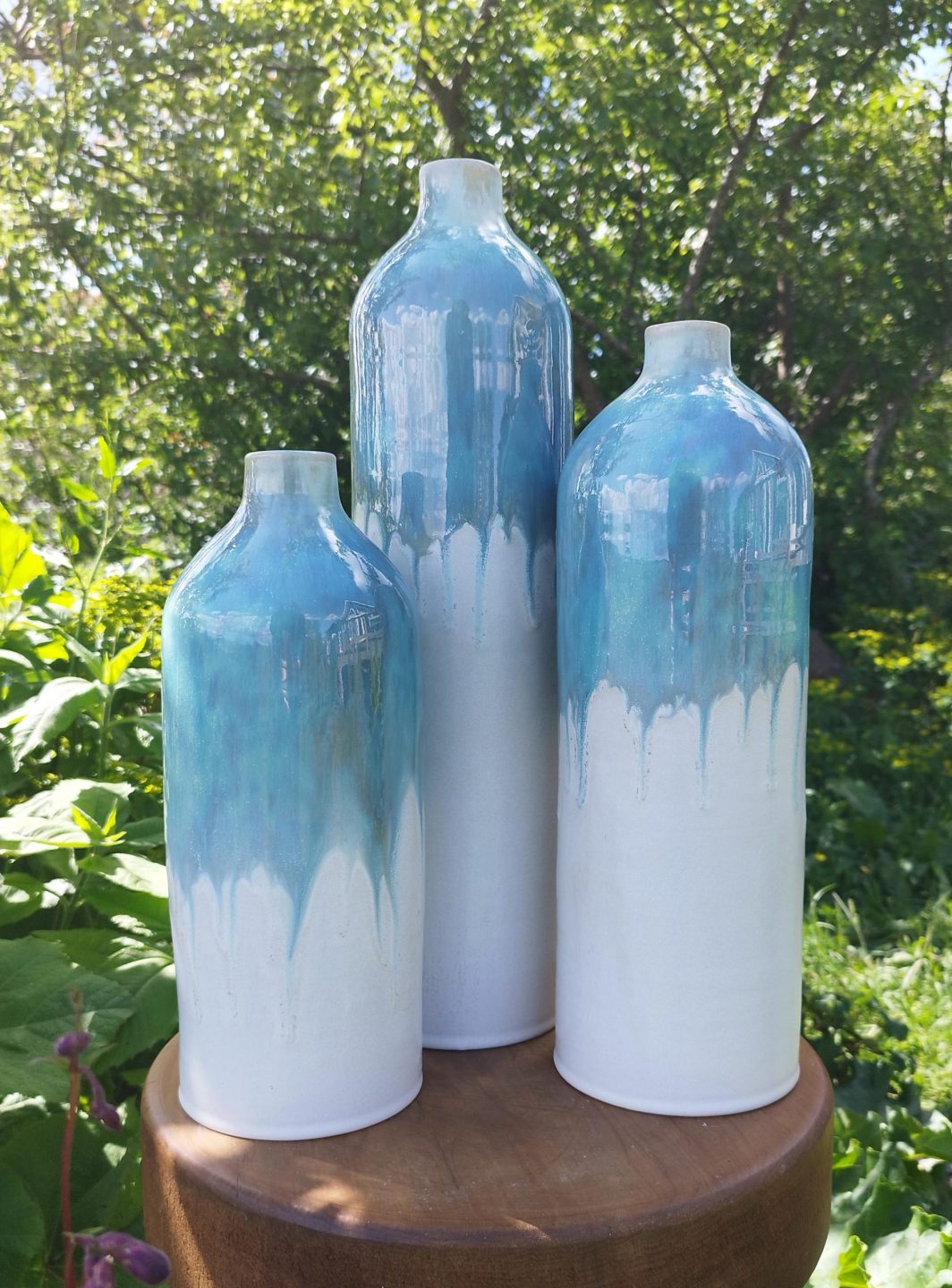 Aqua Bottles 3