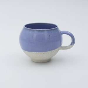 Blue & Waipu Sand Belly Mug