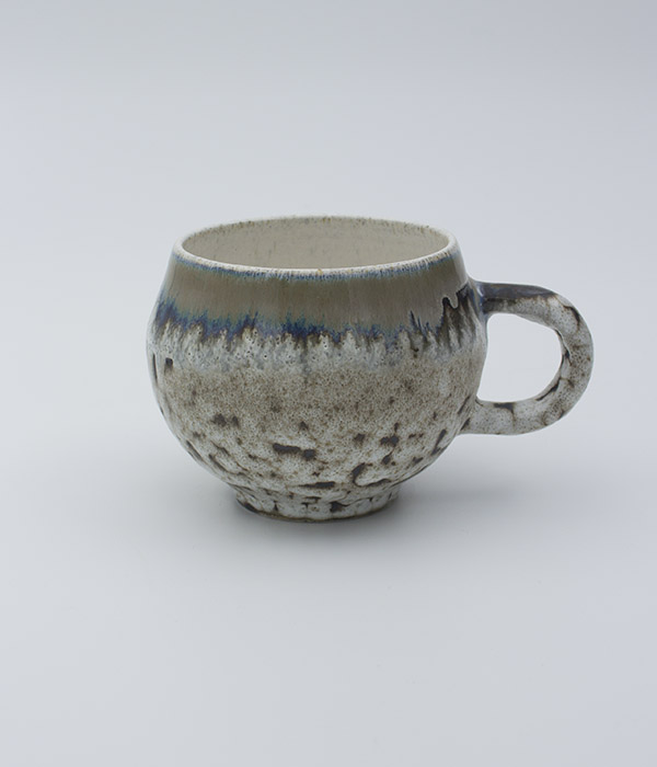 moon belly mug